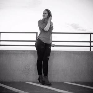 Meet your Posher, Jordan